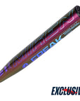 Miken Freak Incognito Slowpitch Bat