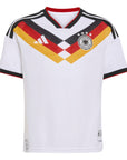Adidas World Cup Kids Soccer Jersey