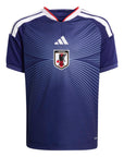 Adidas World Cup Kids Soccer Jersey
