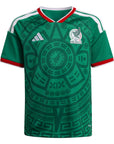 Adidas World Cup Kids Soccer Jersey