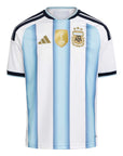 Adidas World Cup Kids Soccer Jersey