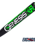 Louisville Slugger Genesis "Viper" Slowpitch Bat