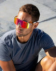Blenders Expose Polarized Sunglasses