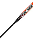 Louisville Genesis 1PC PL Kyle Knechtle 2026 Slowpitch Bat