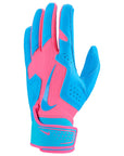 Nike Alpha 2.0 Batting Gloves Adult