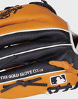 Rawlings NXT 11.75" Baseball Glove
