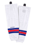 CCM Quicklite SX8000 Youth NHL Hockey Socks