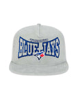 New Era Blue Jays The Golfer Corduroy Snap Back