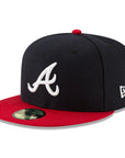 New Era 5950 Fitted MLB Baseball Hats
