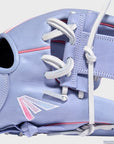 Easton Professional Collection ColorSplash Periwinkle 12" Fastpitch Glove
