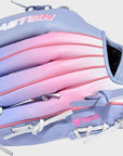 Easton Professional Collection ColorSplash Periwinkle 12" Fastpitch Glove