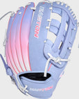 Easton Professional Collection ColorSplash Periwinkle 12.5" Fastpitch Glove