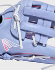 Easton Professional Collection ColorSplash Periwinkle 12.5" Fastpitch Glove