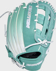 Easton Professional Collection ColorSplash Spruce 12.5" Fastpitch Glove