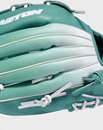 Easton Professional Collection ColorSplash Spruce 12.5" Fastpitch Glove