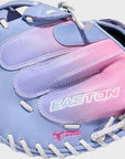 Easton Professional Collection ColorSplash Periwinkle 34" Fastpitch Catcher's Mitt