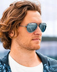 Blenders A Series Sunglasses