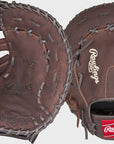 Rawlings Player Preferred First Base Mitt