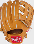 Rawlings Heart of the Hide RGGC "Fathers' Day" 12" Baseball Glove
