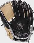 Rawlings Heart of the Hide 11.5" Infield/Pitcher Glove PRONP4-8BCSS