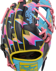 Rawlings Heart of the Hide Spring Break 90's 11.5" Baseball Glove