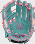 Rawlings Heart of the Hide Colorsync 10 11.5" Baseball Glove