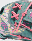 Rawlings Heart of the Hide Colorsync 10 11.5" Baseball Glove