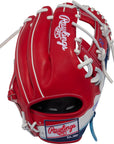 Rawlings Gold Glove Club July 2026 Heart of the Hide 11.5" Baseball Glove