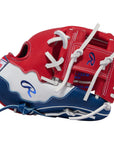 Rawlings Gold Glove Club July 2026 Heart of the Hide 11.5" Baseball Glove
