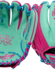 Rawlings Heart of the Hide Spring Break Single Post 11.5" Baseball Glove