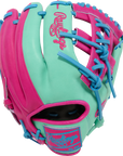 Rawlings Heart of the Hide Spring Break Single Post 11.5" Baseball Glove
