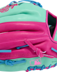 Rawlings Heart of the Hide Spring Break Single Post 11.5" Baseball Glove