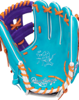 RGGC Heart of the Hide April 2025 11.75" Infield Glove