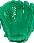 Rawlings HOH Color Sync 10 Kelly Green Camo 11.75" Baseball Glove