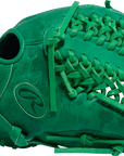 Rawlings HOH Color Sync 10 Kelly Green Camo 11.75" Baseball Glove