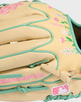Rawlings Heart of the Hide "Mothers Day" 11.75" Baseball Glove