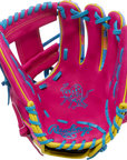 Rawlings Heart of the Hide Boombox 12" Fastpitch Glove