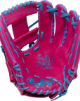 Rawlings Heart of the Hide Tiger 12" Fastpitch Glove