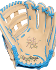 Rawlings HOH Color Sync 10 Metallic Camo 12.25" Baseball Glove