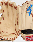 Rawlings Heart of the Hide 12.75" Baseball Glove