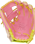 Rawlings Heart of the Hide Colorsync 9.0 11.25" Contour Fit
