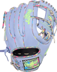 Rawlings HOH Color Sync 10 Periwinkle Mint 11.5" Baseball Glove