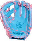 Rawlings HOH Color Sync 10 Metallic Camo 11.75" Baseball Glove