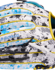 Rawlings HOH Color Sync 10 Splatter 12.75" Baseball Glove
