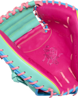 Rawlings HOH Color Sync 10 Berry Mint 34" Catcher’s Mitt