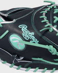 Rawlings Heart of the Hide Cal Raleigh 34" Catchers Mitt
