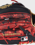 Rawlings Heart of the Hide Arenado 12" Baseball Glove