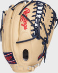Rawlings Pro Preferred Trapeze 12.75" Baseball Glove