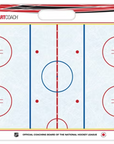 Fox 40 Rigid 3D Hockey Coaches Board