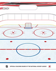 Fox 40 Rigid 3D Hockey Coaches Board